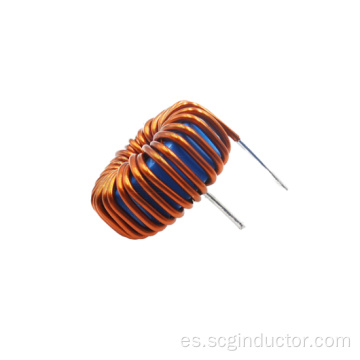 Inductor toroidal de modo común 47UH